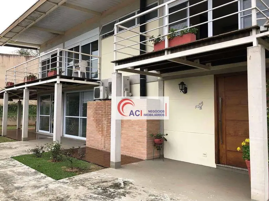 Foto 6 de Casa de Condomínio com 3 quartos à venda, 574m2 em Vila Santo Antônio, Cotia - SP