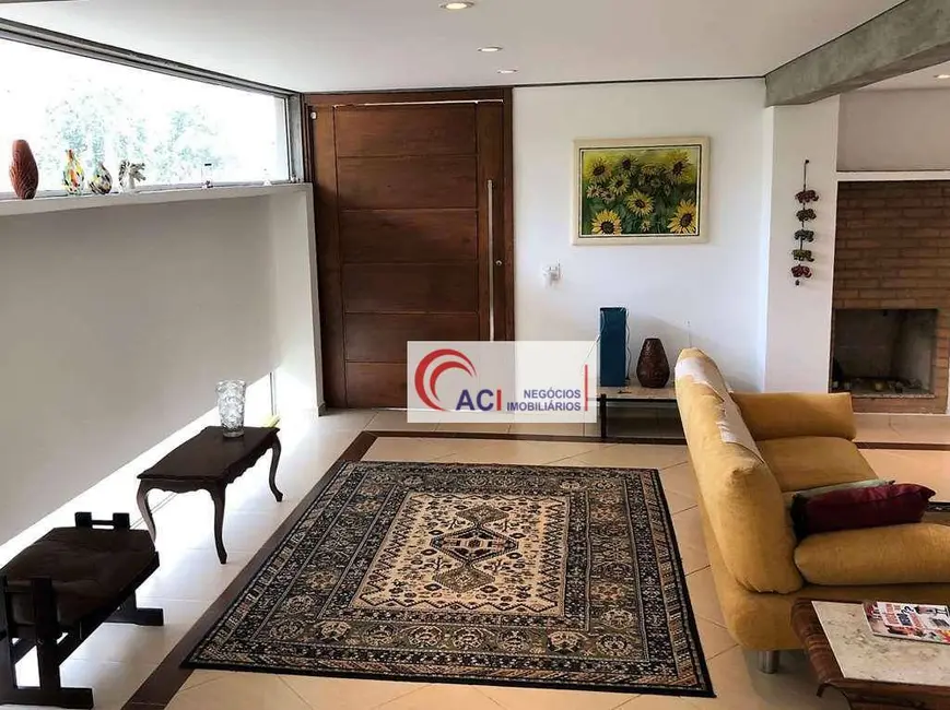 Foto 7 de Casa de Condomínio com 3 quartos à venda, 574m2 em Vila Santo Antônio, Cotia - SP