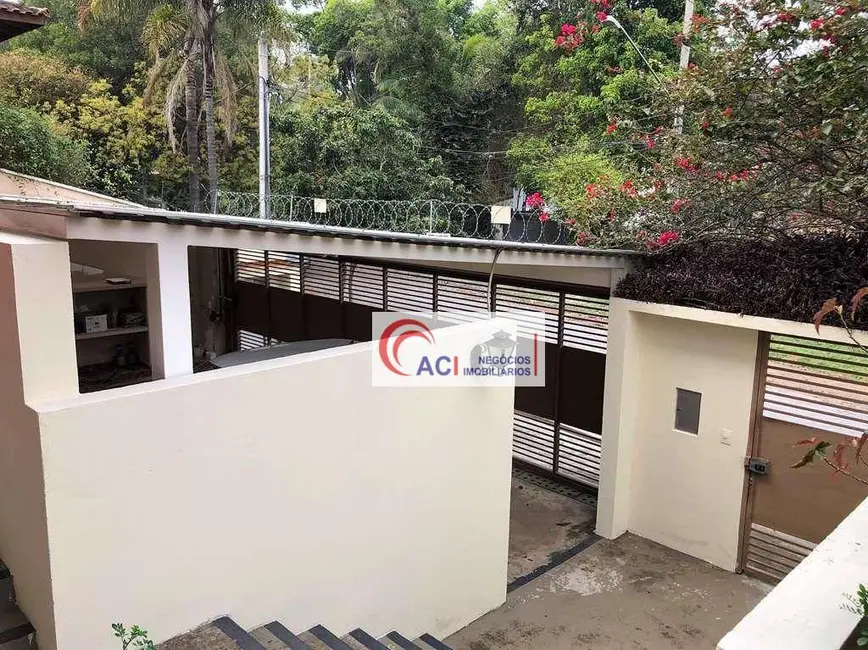 Foto 3 de Casa de Condomínio com 3 quartos à venda, 574m2 em Vila Santo Antônio, Cotia - SP