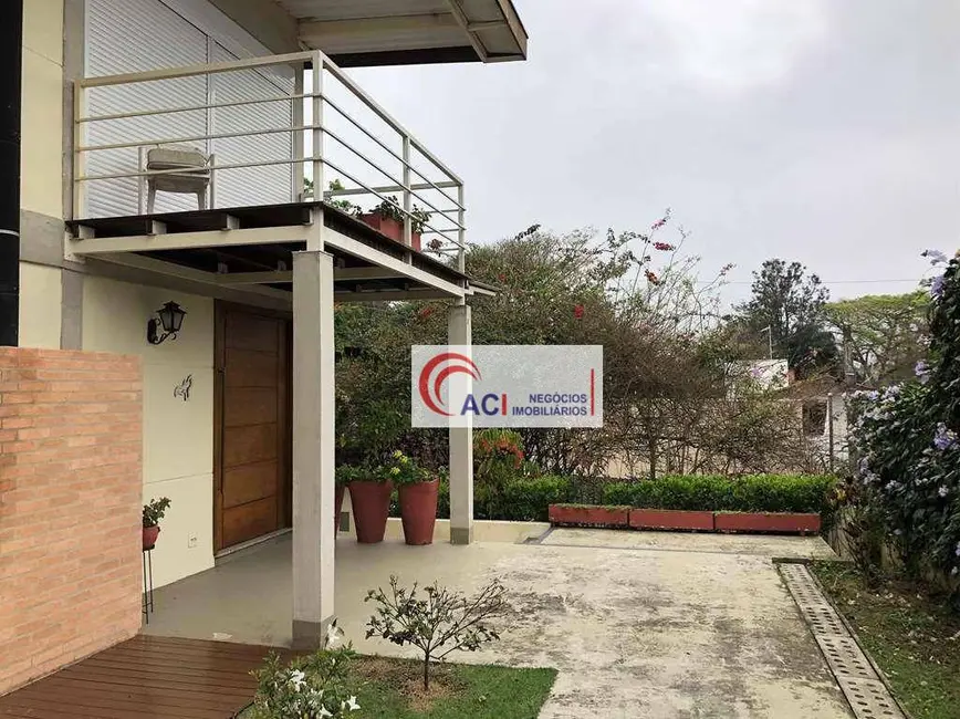 Foto 5 de Casa de Condomínio com 3 quartos à venda, 574m2 em Vila Santo Antônio, Cotia - SP