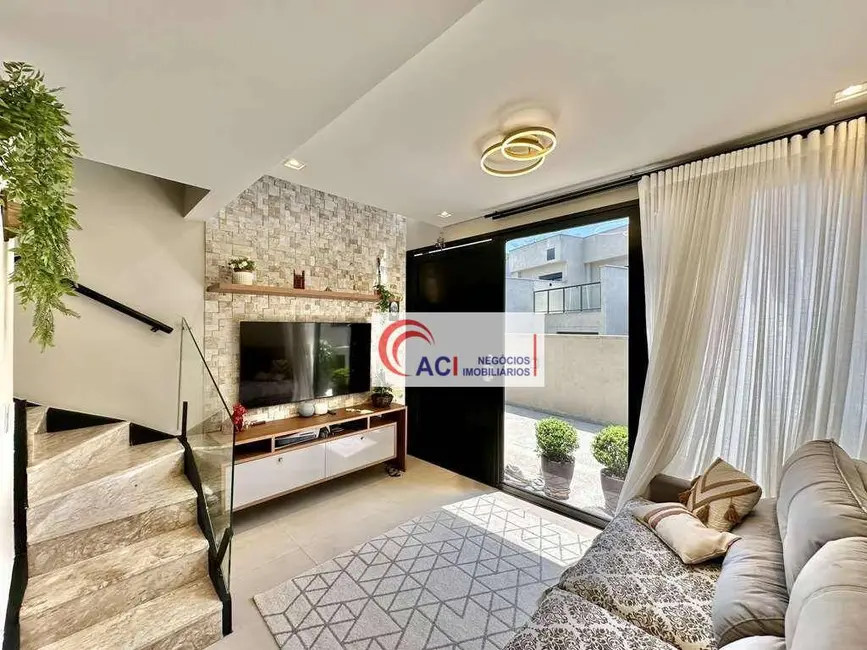 Casa de Condomínio com 2 quartos à venda, 69m2 em Granja Viana, Cotia - SP - imagem 9 Foto 9 de Casa de Condomínio com 2 quartos à venda, 69m2 em Granja Viana, Cotia - SP