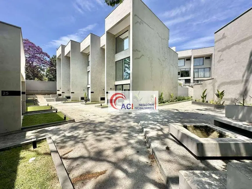 Casa de Condomínio com 2 quartos à venda, 69m2 em Granja Viana, Cotia - SP - imagem 2 Foto 2 de Casa de Condomínio com 2 quartos à venda, 69m2 em Granja Viana, Cotia - SP