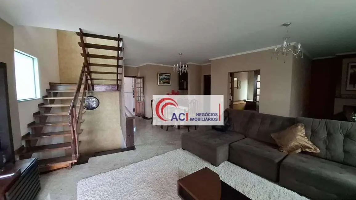 Foto 8 de Casa com 3 quartos à venda, 329m2 em Adalgisa, Osasco - SP