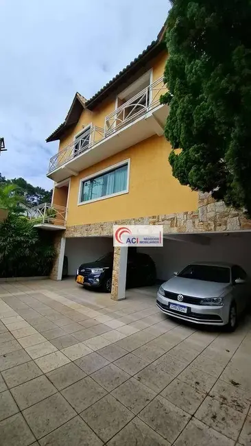 Foto 4 de Casa com 3 quartos à venda, 329m2 em Adalgisa, Osasco - SP