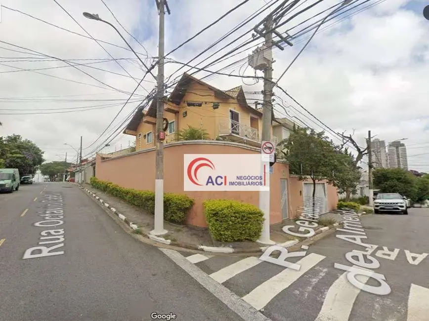Foto 2 de Casa com 3 quartos à venda, 329m2 em Adalgisa, Osasco - SP