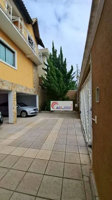 Foto 5 de Casa com 3 quartos à venda, 329m2 em Adalgisa, Osasco - SP