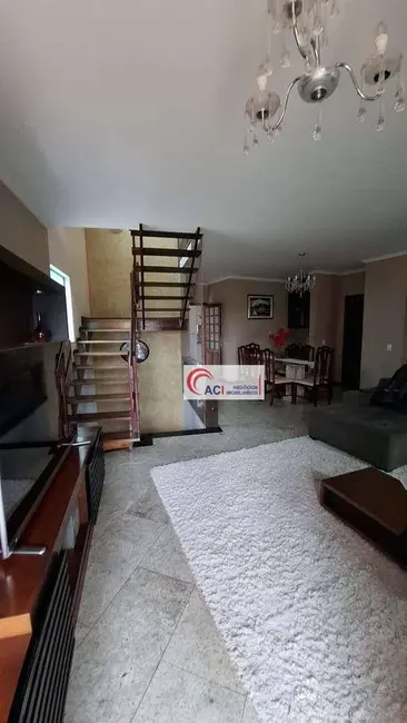 Foto 9 de Casa com 3 quartos à venda, 329m2 em Adalgisa, Osasco - SP