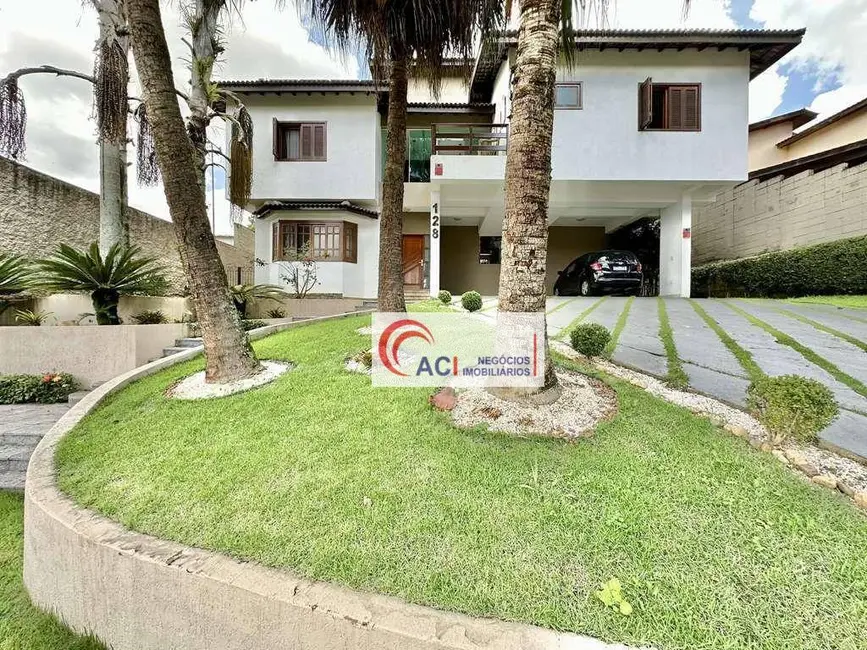 Casa de Condomínio com 5 quartos à venda, 1000m2 em Granja Viana II, Cotia - SP - imagem 5 Foto 5 de Casa de Condomínio com 5 quartos à venda, 1000m2 em Granja Viana II, Cotia - SP