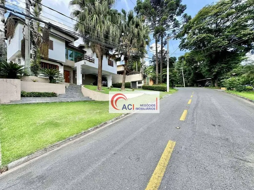 Casa de Condomínio com 5 quartos à venda, 1000m2 em Granja Viana II, Cotia - SP - imagem 2 Foto 2 de Casa de Condomínio com 5 quartos à venda, 1000m2 em Granja Viana II, Cotia - SP