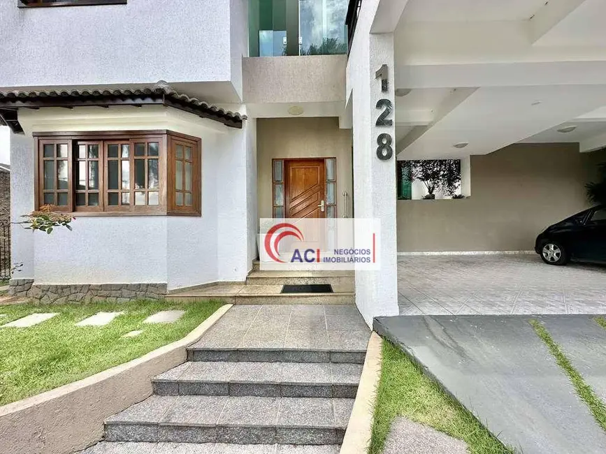 Casa de Condomínio com 5 quartos à venda, 1000m2 em Granja Viana II, Cotia - SP - imagem 7 Foto 7 de Casa de Condomínio com 5 quartos à venda, 1000m2 em Granja Viana II, Cotia - SP