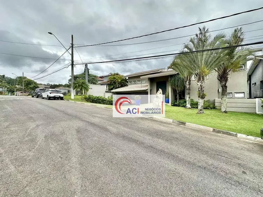 Foto 5 de Casa de Condomínio com 4 quartos à venda, 681m2 em Embu Das Artes - SP