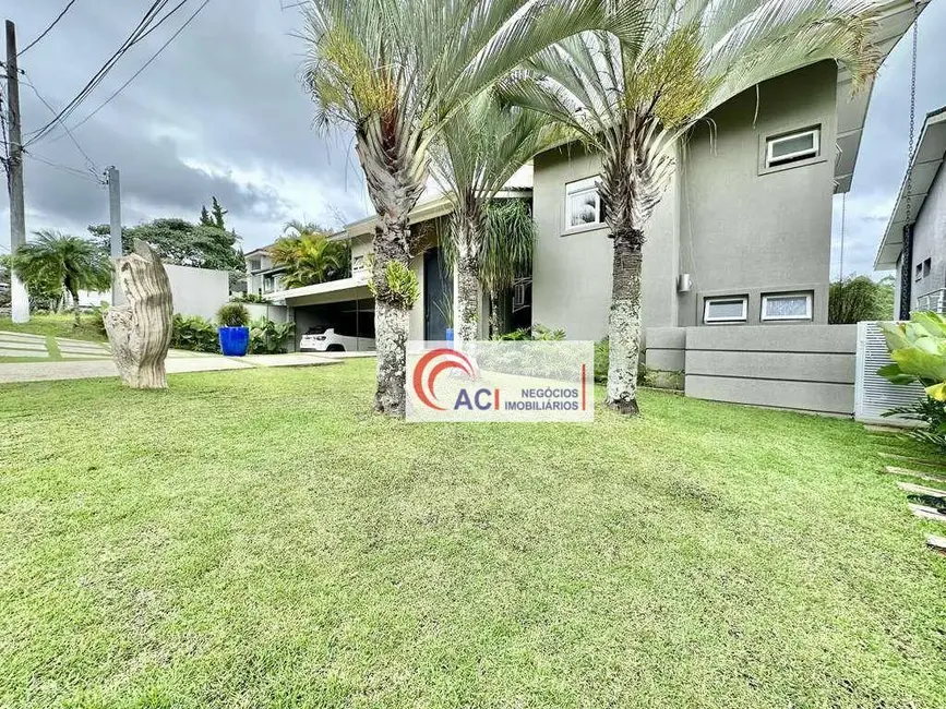 Foto 8 de Casa de Condomínio com 4 quartos à venda, 681m2 em Embu Das Artes - SP