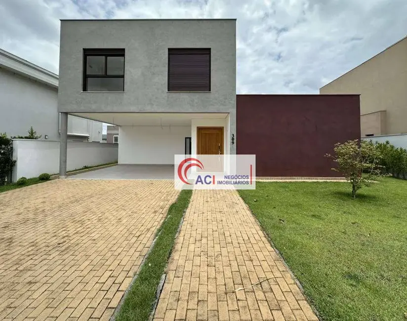 Foto 7 de Casa de Condomínio com 4 quartos à venda e para alugar, 510m2 em Granja Viana, Carapicuiba - SP