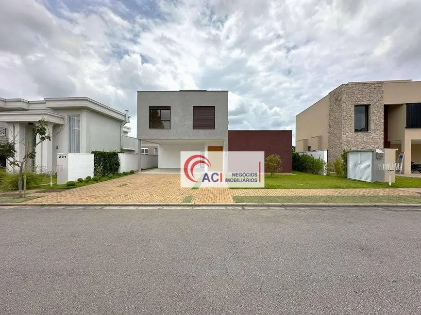 Foto 3 de Casa de Condomínio com 4 quartos à venda e para alugar, 510m2 em Granja Viana, Carapicuiba - SP