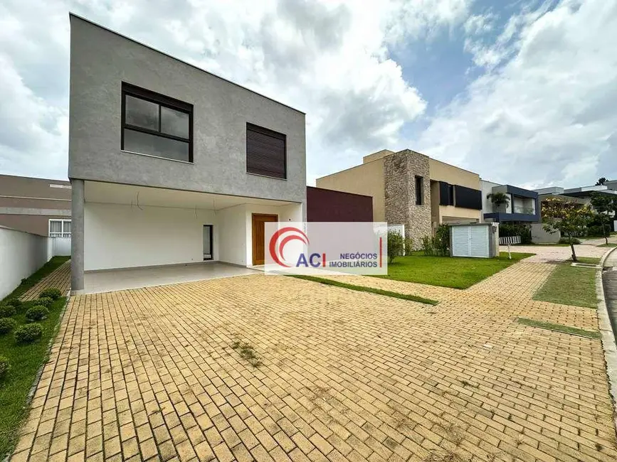 Foto 5 de Casa de Condomínio com 4 quartos à venda e para alugar, 510m2 em Granja Viana, Carapicuiba - SP