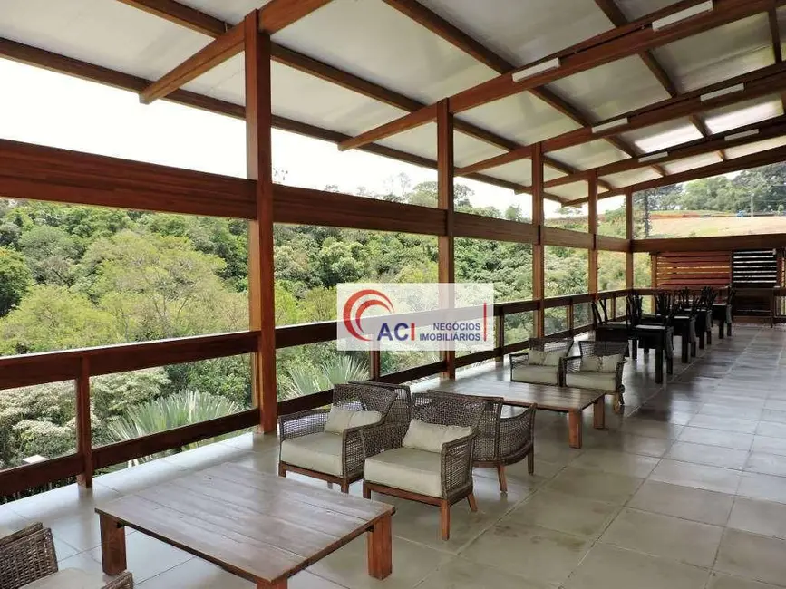 Foto 6 de Casa de Condomínio com 4 quartos à venda e para alugar, 510m2 em Granja Viana, Carapicuiba - SP