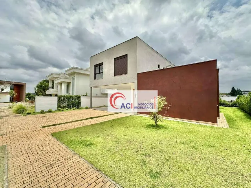 Foto 2 de Casa de Condomínio com 4 quartos à venda e para alugar, 510m2 em Granja Viana, Carapicuiba - SP