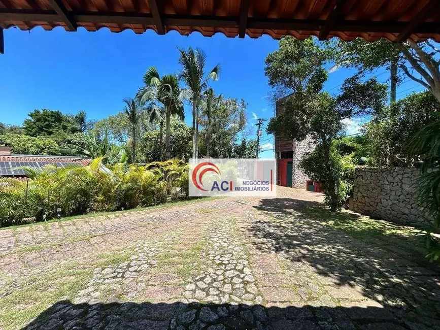 Casa de Condomínio com 4 quartos à venda, 493m2 em Chácara dos Lagos, Carapicuiba - SP - imagem 3 Foto 3 de Casa de Condomínio com 4 quartos à venda, 493m2 em Chácara dos Lagos, Carapicuiba - SP