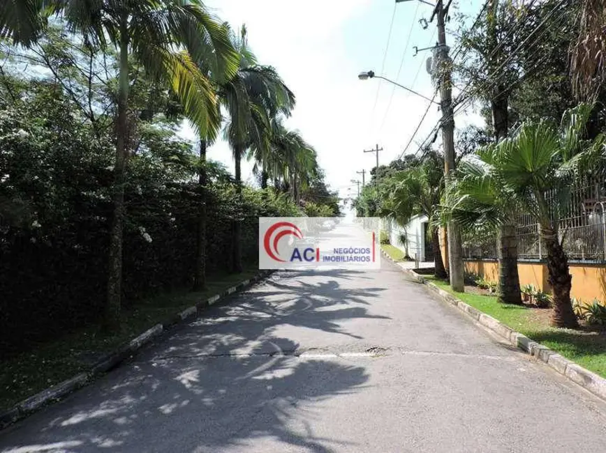 Casa de Condomínio com 4 quartos à venda, 493m2 em Chácara dos Lagos, Carapicuiba - SP - imagem 4 Foto 4 de Casa de Condomínio com 4 quartos à venda, 493m2 em Chácara dos Lagos, Carapicuiba - SP