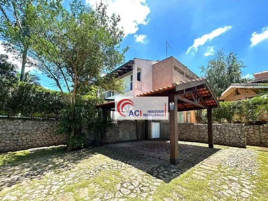 Casa de Condomínio com 4 quartos à venda, 493m2 em Chácara dos Lagos, Carapicuiba - SP - imagem 8 Foto 8 de Casa de Condomínio com 4 quartos à venda, 493m2 em Chácara dos Lagos, Carapicuiba - SP