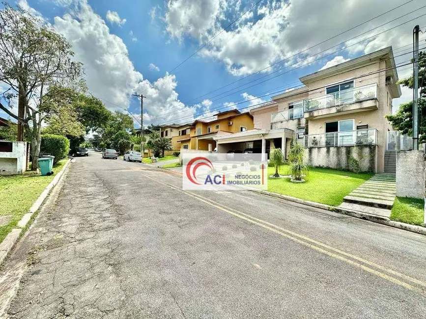 Foto 2 de Casa de Condomínio com 3 quartos à venda, 720m2 em Nova Higienópolis, Jandira - SP