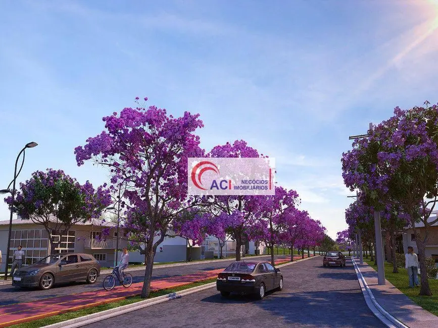 Foto 3 de Casa de Condomínio com 3 quartos à venda, 125m2 em Cotia - SP