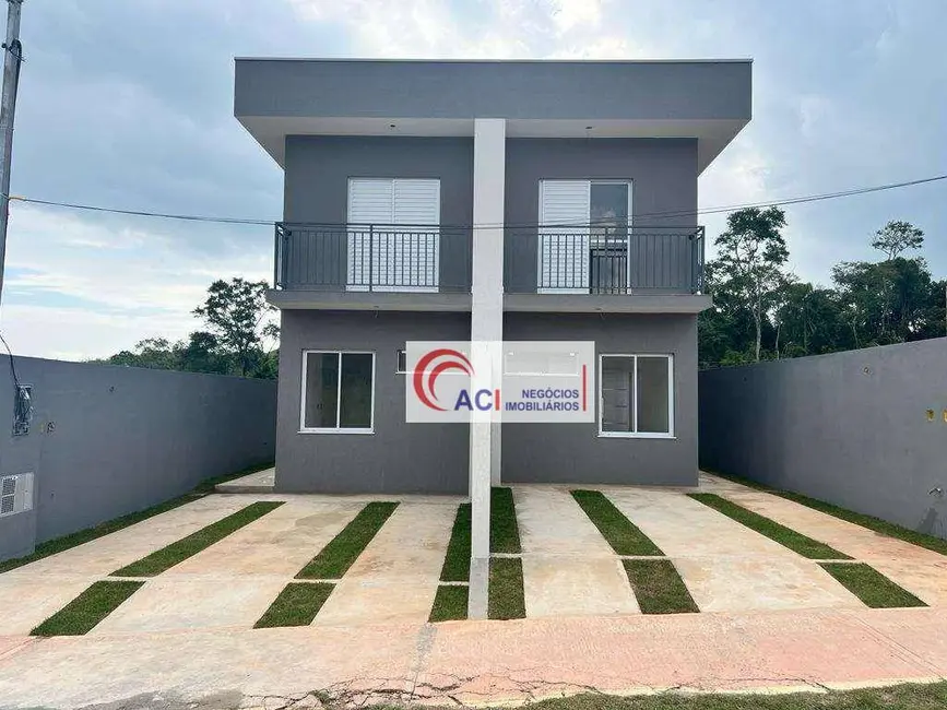 Foto 1 de Casa de Condomínio com 3 quartos à venda, 125m2 em Cotia - SP