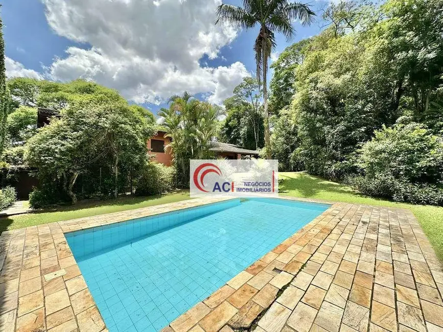 Foto 2 de Casa de Condomínio com 4 quartos à venda, 1400m2 em Carapicuiba - SP