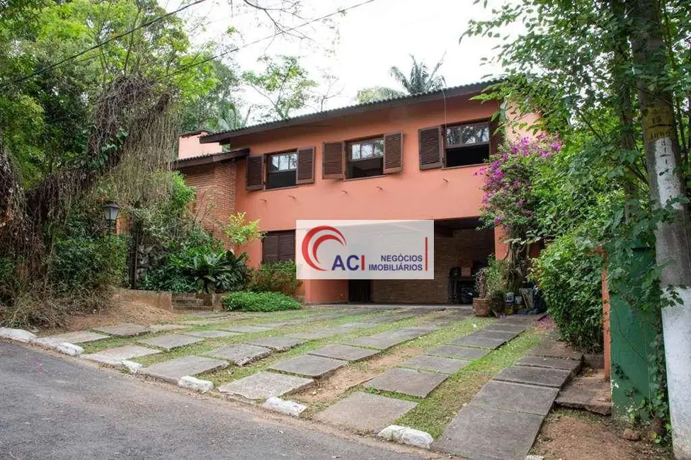 Foto 1 de Casa de Condomínio com 4 quartos à venda, 1400m2 em Carapicuiba - SP
