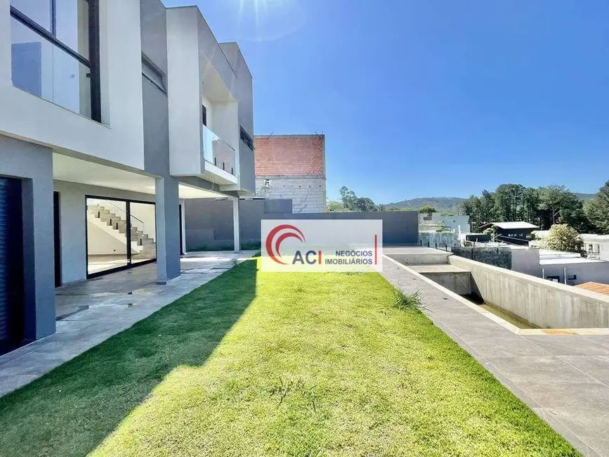 Foto 9 de Casa de Condomínio com 3 quartos à venda, 500m2 em Cotia - SP