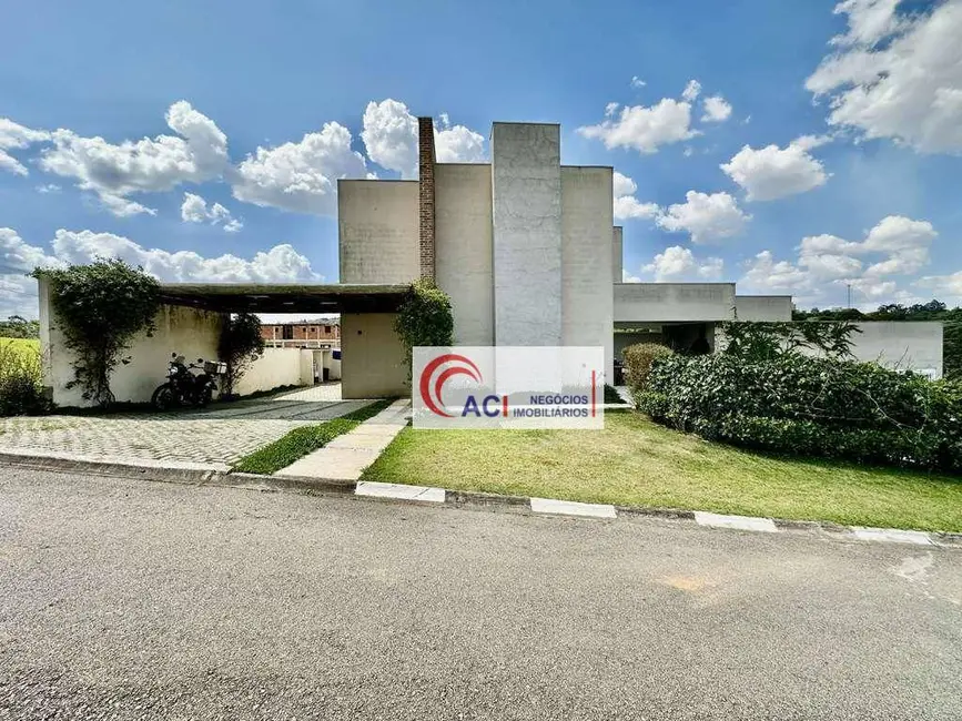 Foto 2 de Casa de Condomínio com 4 quartos à venda, 623m2 em Altos de São Fernando, Jandira - SP