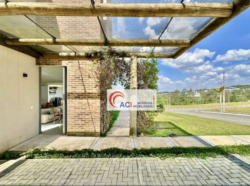 Foto 9 de Casa de Condomínio com 4 quartos à venda, 623m2 em Altos de São Fernando, Jandira - SP