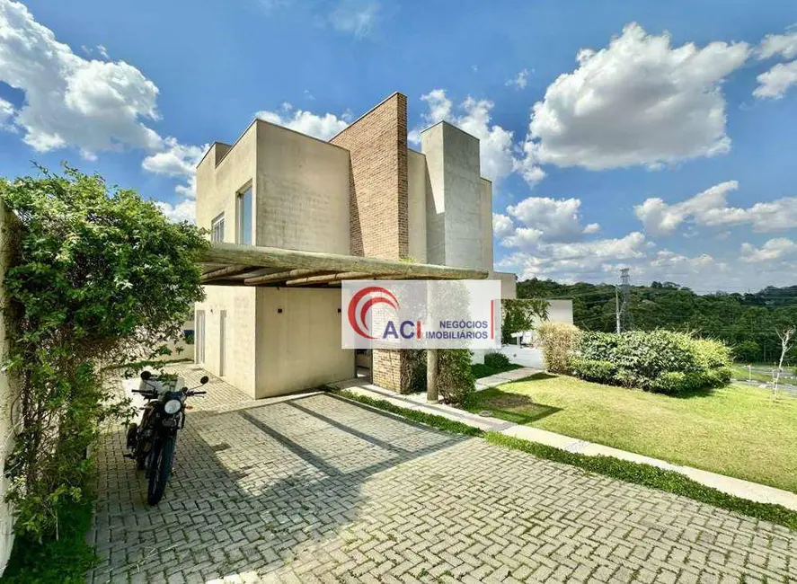 Foto 8 de Casa de Condomínio com 4 quartos à venda, 623m2 em Altos de São Fernando, Jandira - SP