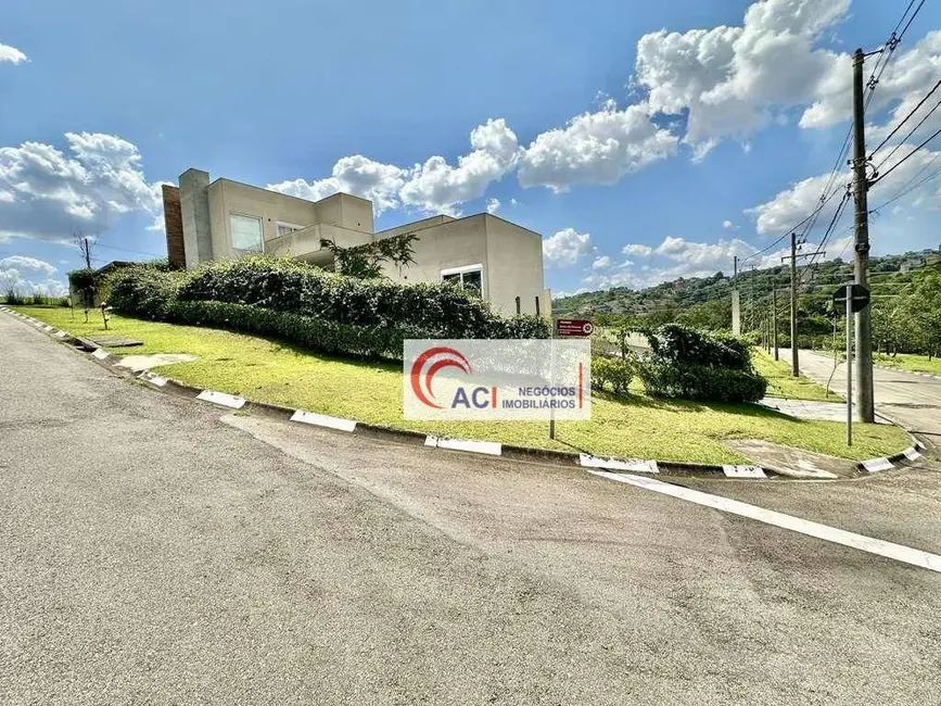 Foto 5 de Casa de Condomínio com 4 quartos à venda, 623m2 em Altos de São Fernando, Jandira - SP