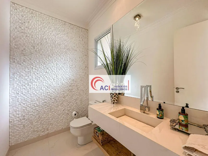 Foto 8 de Casa de Condomínio com 4 quartos à venda, 1360m2 em Parque Dom Henrique, Cotia - SP