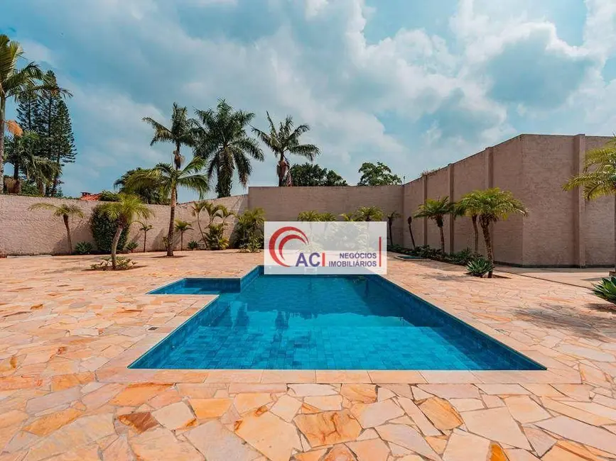 Foto 6 de Casa de Condomínio com 4 quartos à venda, 1404m2 em Jardim Passárgada I, Cotia - SP