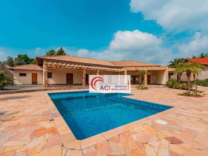 Foto 1 de Casa de Condomínio com 4 quartos à venda, 1404m2 em Jardim Passárgada I, Cotia - SP