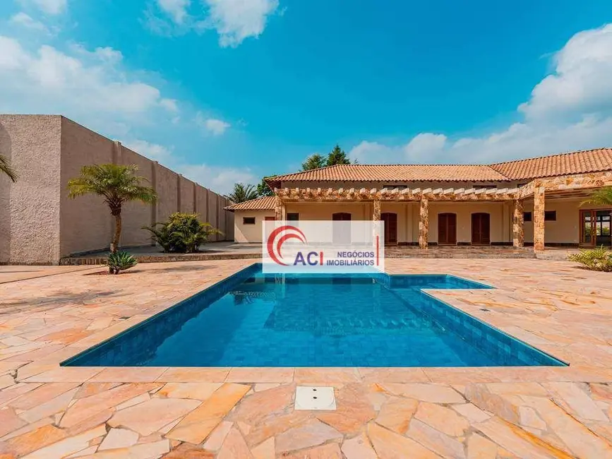 Foto 5 de Casa de Condomínio com 4 quartos à venda, 1404m2 em Jardim Passárgada I, Cotia - SP