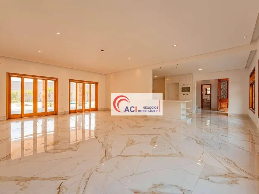 Foto 8 de Casa de Condomínio com 4 quartos à venda, 1404m2 em Jardim Passárgada I, Cotia - SP