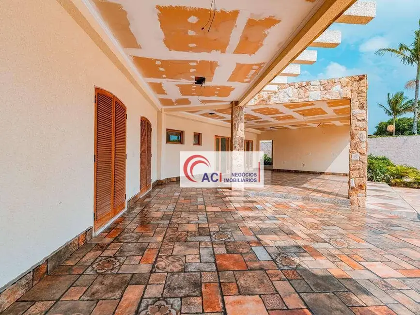 Foto 7 de Casa de Condomínio com 4 quartos à venda, 1404m2 em Jardim Passárgada I, Cotia - SP