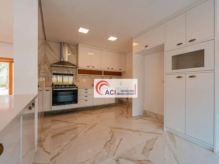 Foto 9 de Casa de Condomínio com 4 quartos à venda, 1404m2 em Jardim Passárgada I, Cotia - SP