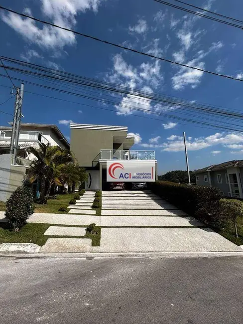 Foto 7 de Casa de Condomínio com 3 quartos à venda, 440m2 em Jardim Colibri, Cotia - SP