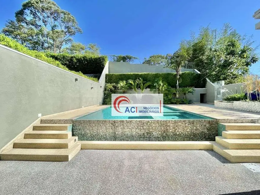 Foto 9 de Casa de Condomínio com 3 quartos à venda, 440m2 em Jardim Colibri, Cotia - SP