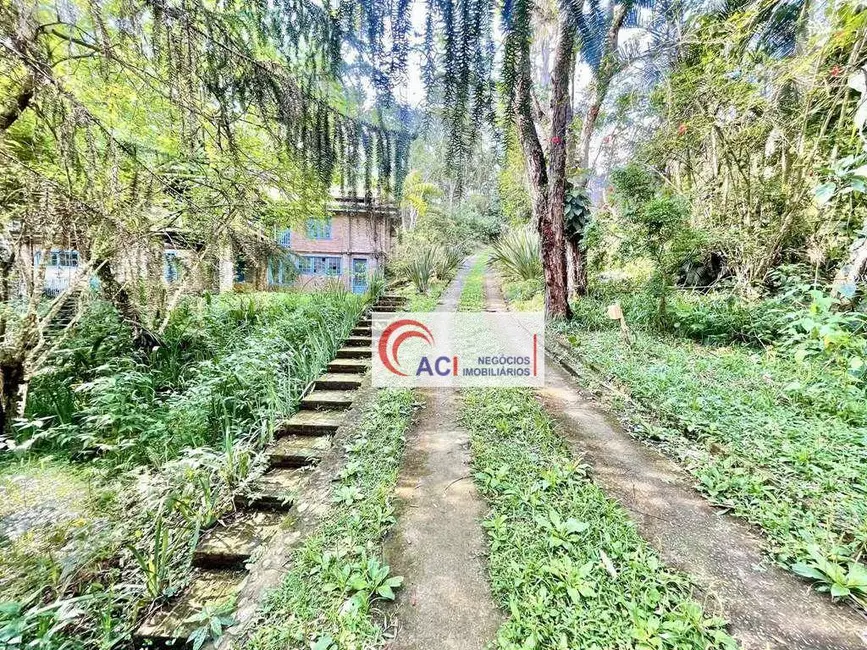 Foto 5 de Casa de Condomínio com 3 quartos à venda e para alugar, 4199m2 em Embu Das Artes - SP