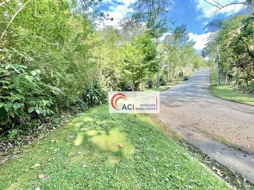 Foto 3 de Casa de Condomínio com 3 quartos à venda e para alugar, 4199m2 em Embu Das Artes - SP