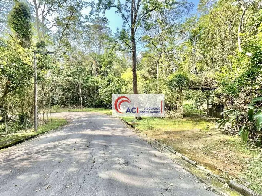 Foto 2 de Casa de Condomínio com 3 quartos à venda e para alugar, 4199m2 em Embu Das Artes - SP