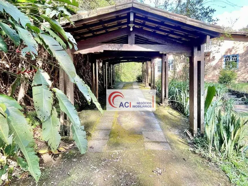 Foto 9 de Casa de Condomínio com 3 quartos à venda e para alugar, 4199m2 em Embu Das Artes - SP