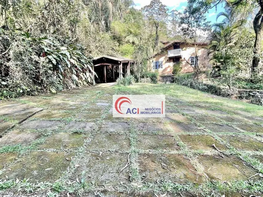 Foto 6 de Casa de Condomínio com 3 quartos à venda e para alugar, 4199m2 em Embu Das Artes - SP
