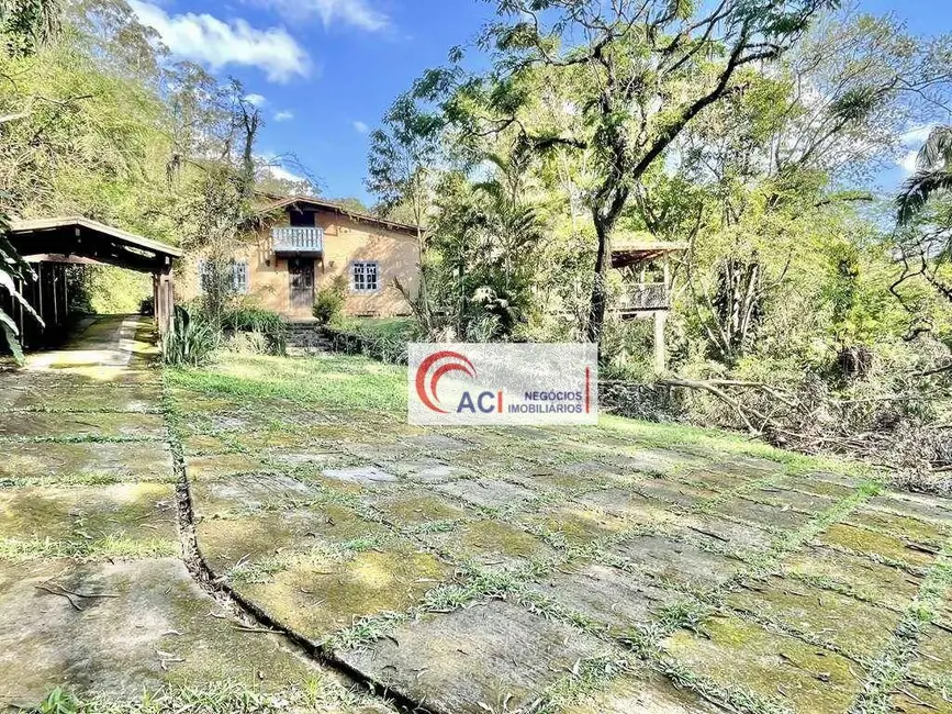 Foto 7 de Casa de Condomínio com 3 quartos à venda e para alugar, 4199m2 em Embu Das Artes - SP