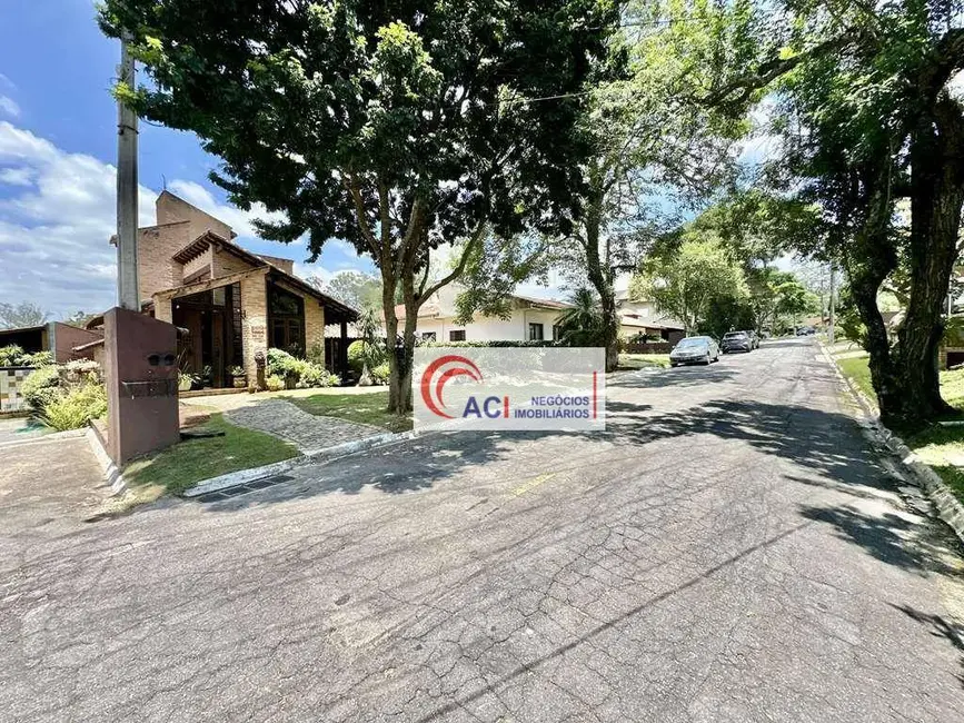 Foto 3 de Casa de Condomínio com 4 quartos à venda, 656m2 em Nova Higienópolis, Jandira - SP